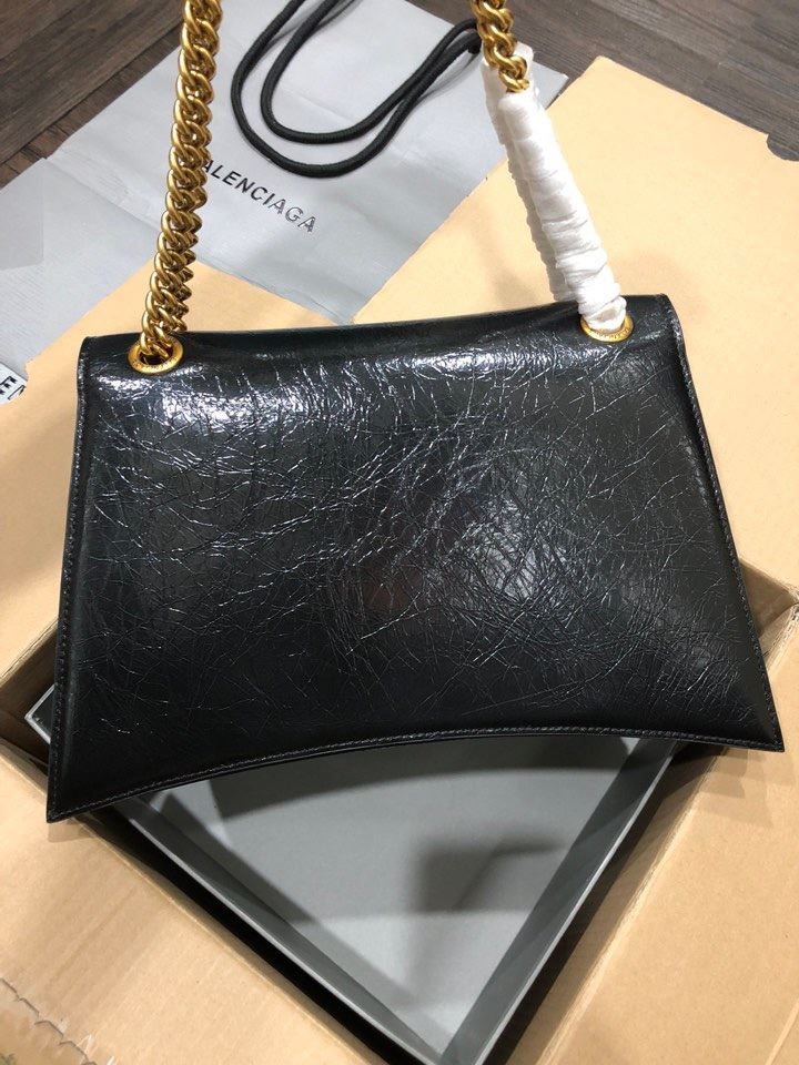 Balenciaga Hourglass Bags